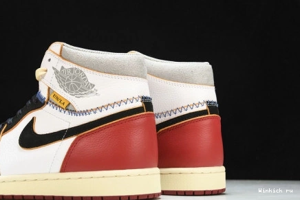 AIR 1 - UN - NRG JORDAN RETRO JORDAN AIR HI 